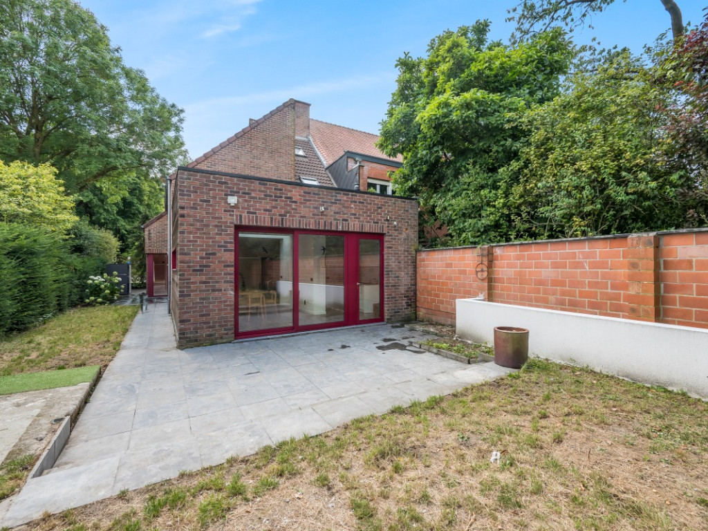 Kloosterstraat - 89 - - 9120