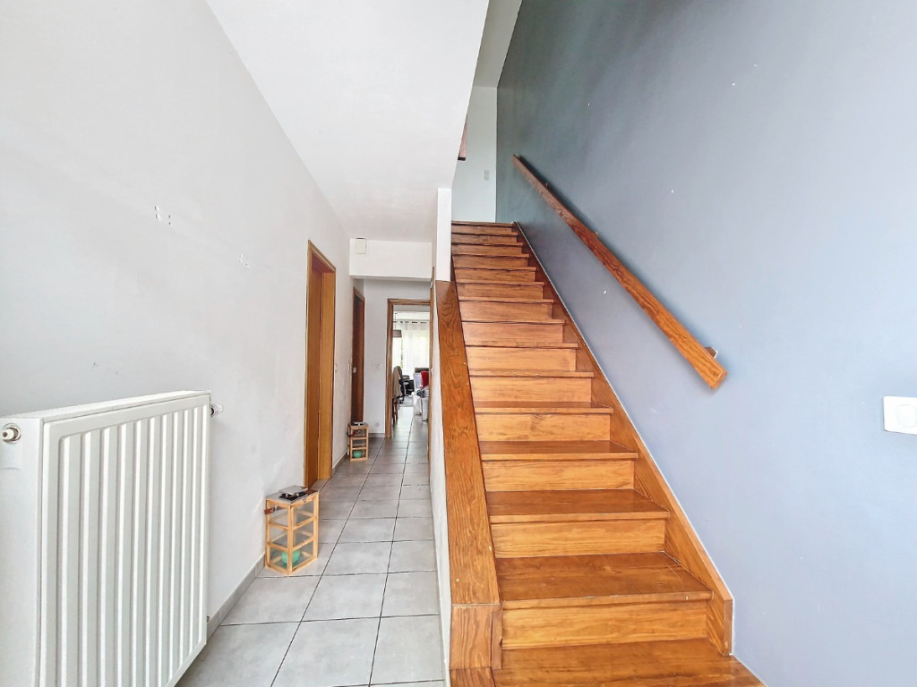 Rue des Quatre Sentiers - 126 - - 4431