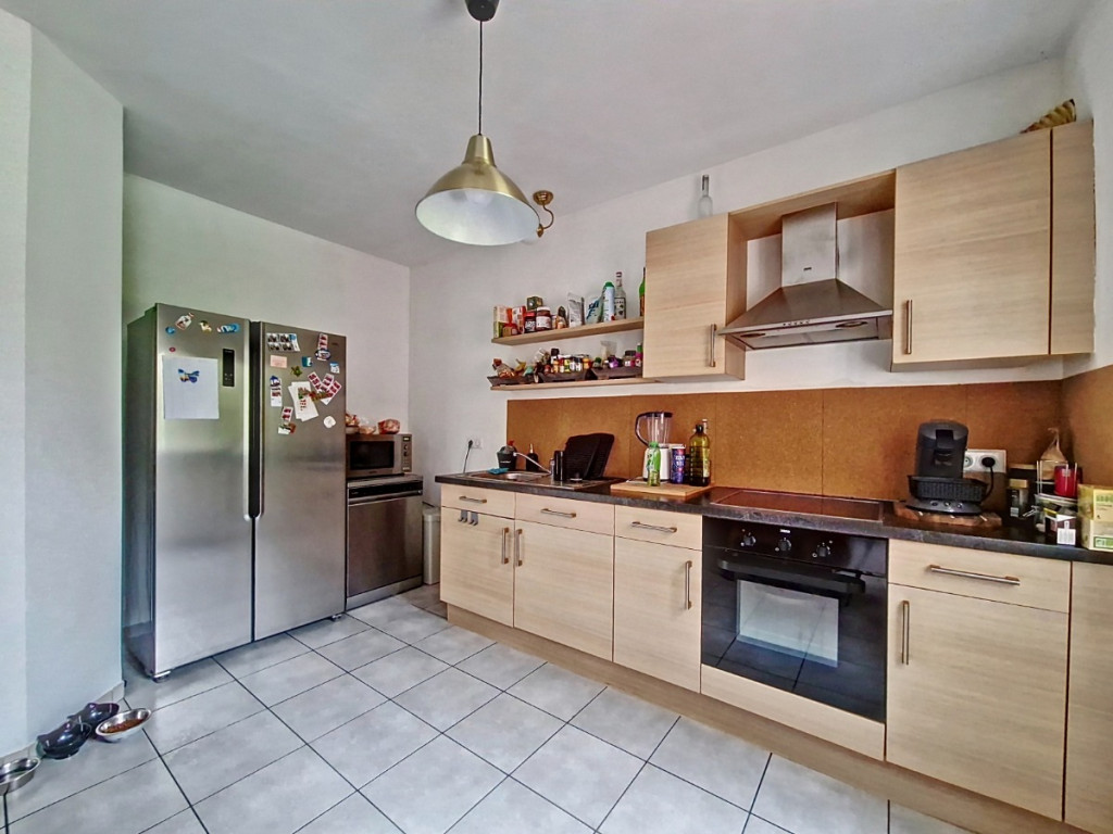 Rue des Quatre Sentiers - 126 - - 4431