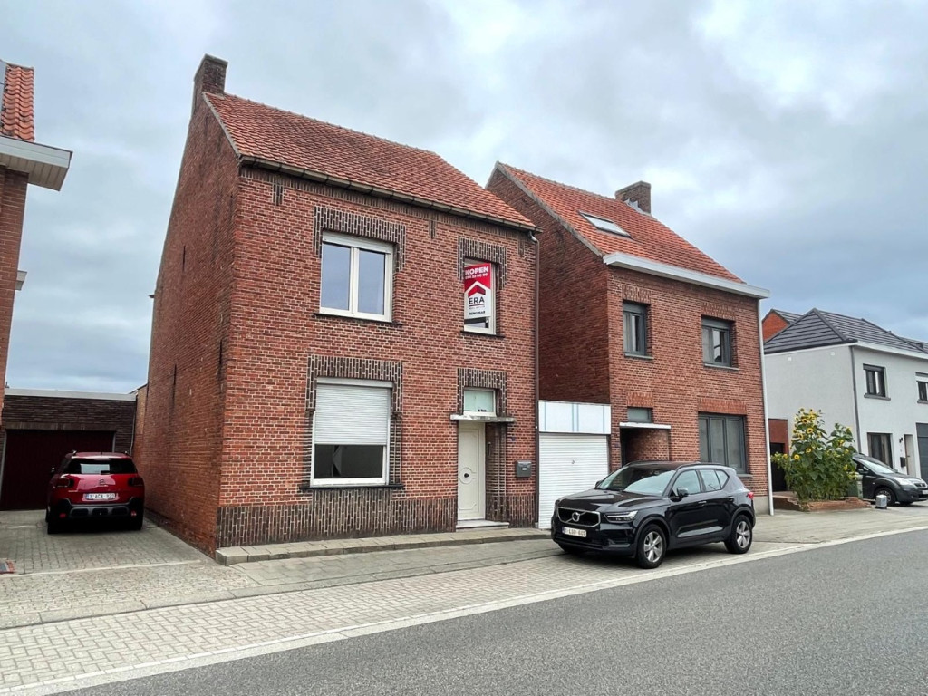 Oude Molenstraat - 10 - - 2400