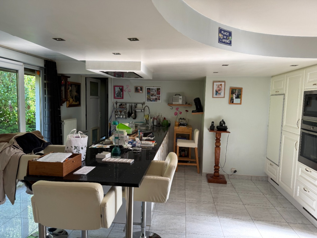 Rue Fossé Botton - 21 - - 4458