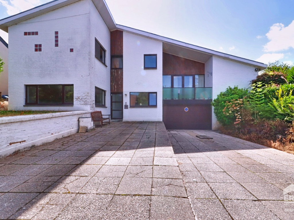 Avenue Reine Astrid - 16 - - 1401