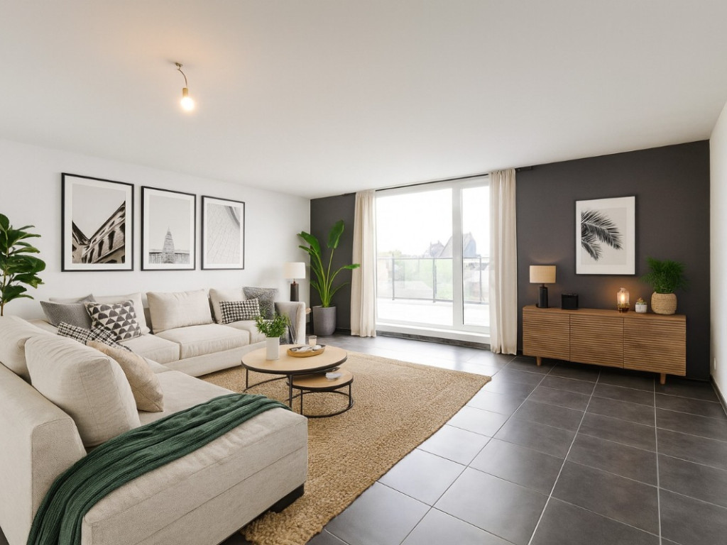 Heilig grafstraat - 4 - B 201 - 9900