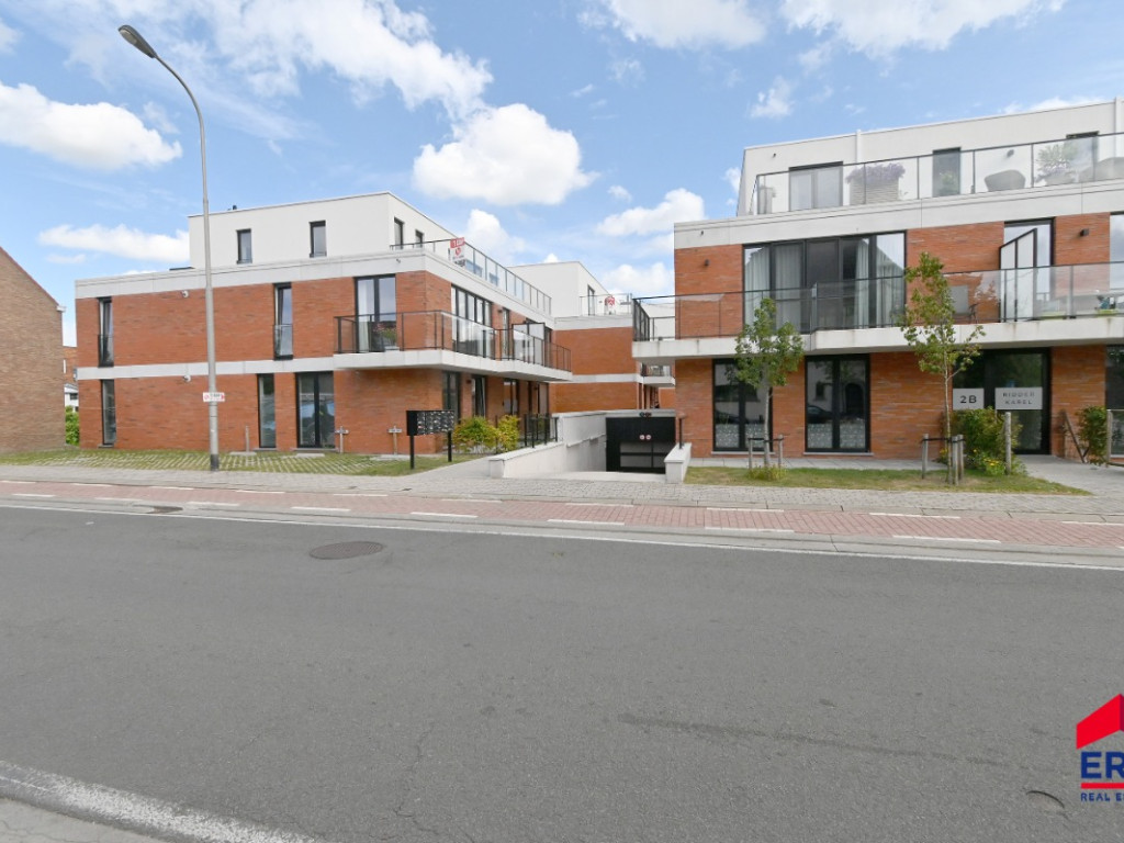 Heilig grafstraat - 4 - B 201 - 9900