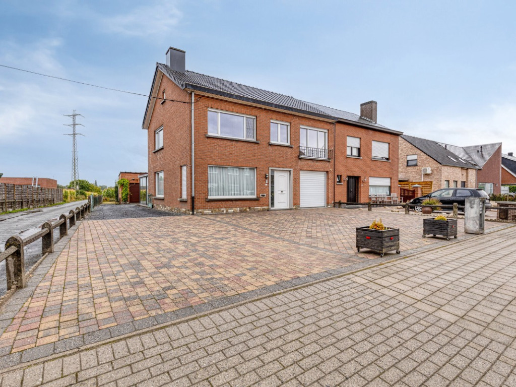 Waregemstraat - 240 - - 8540