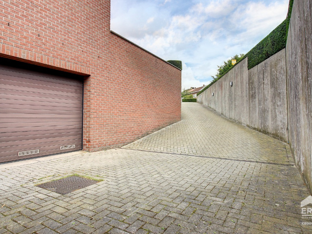 Avenue Alphonse Allard - 251 - 9 - 1420