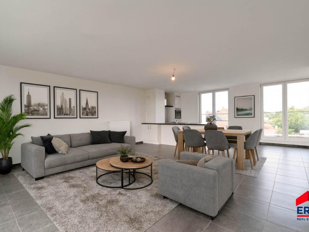 Heilig grafstraat - 4 - B 201 - 9900
