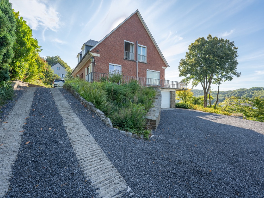 Allée de Lairbois - 26 - - 5530
