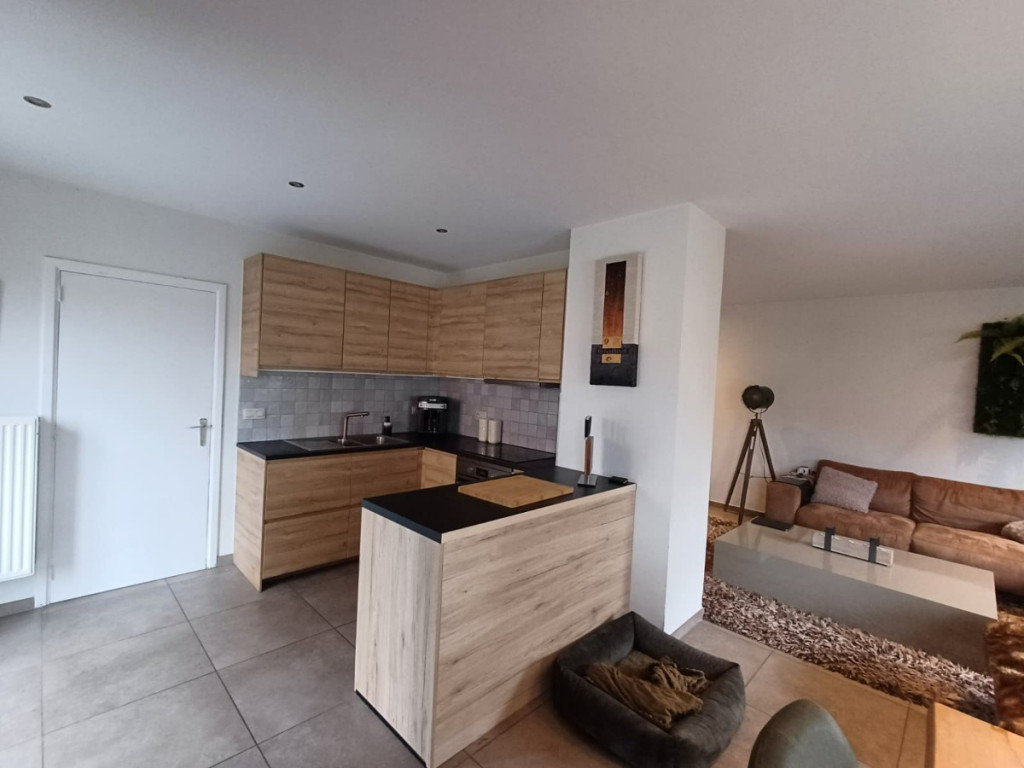 Paenhuisstraat - 39 - - 3500