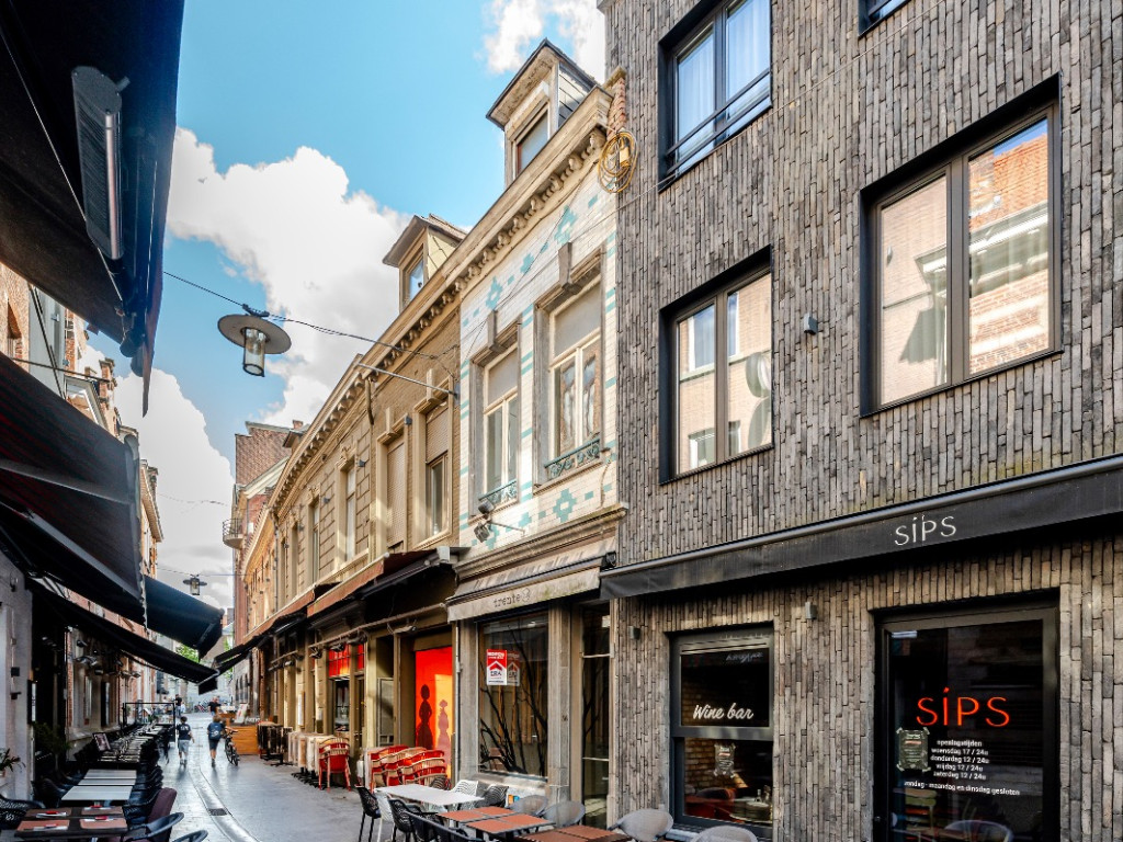 Muntstraat - 36 - - 3000