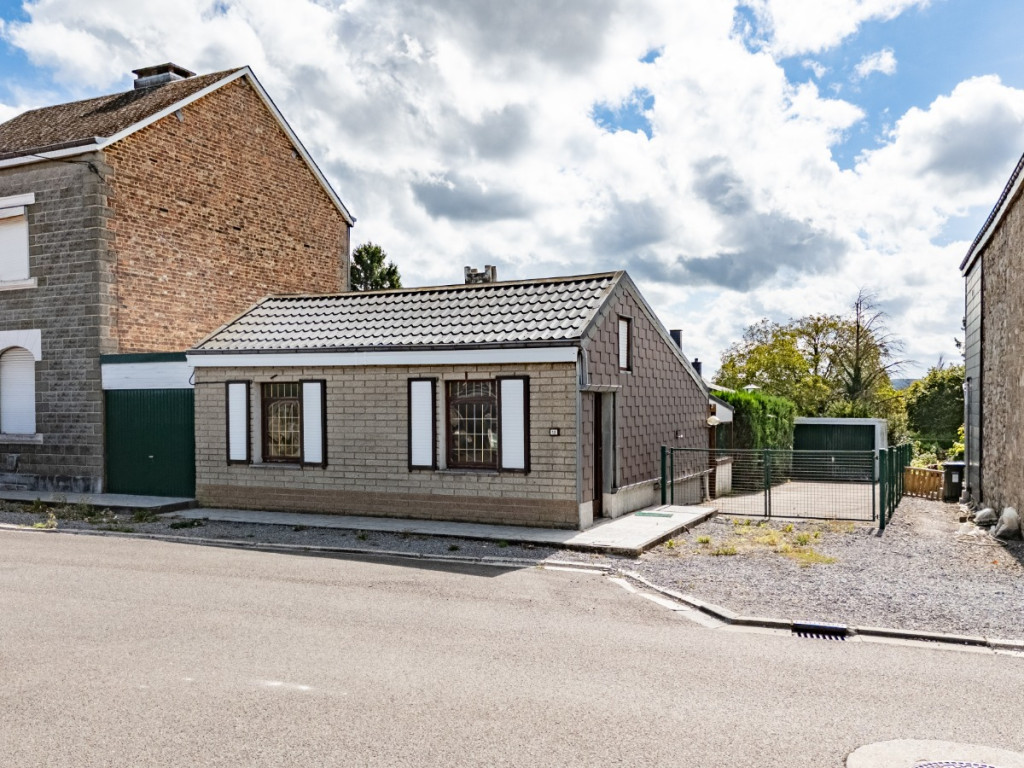 Chemin de Malinchamps - 12 - - 6900
