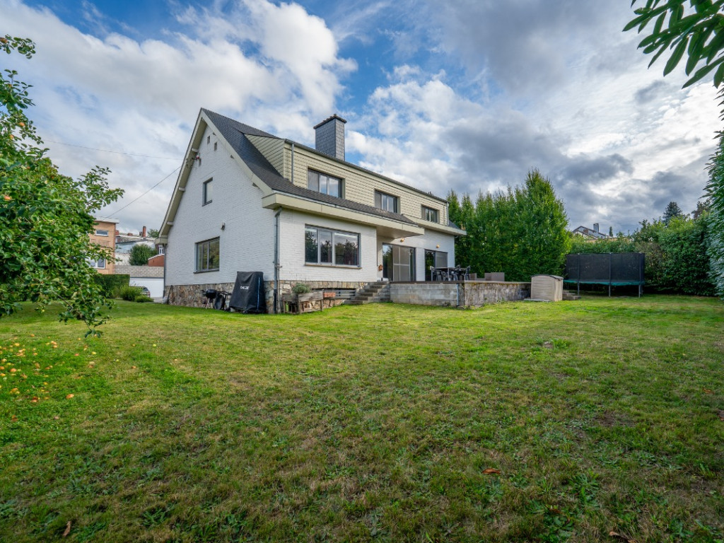 Rue de Bois de Breux - 18 - - 4020
