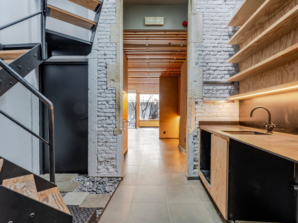Muntstraat - 36 - - 3000