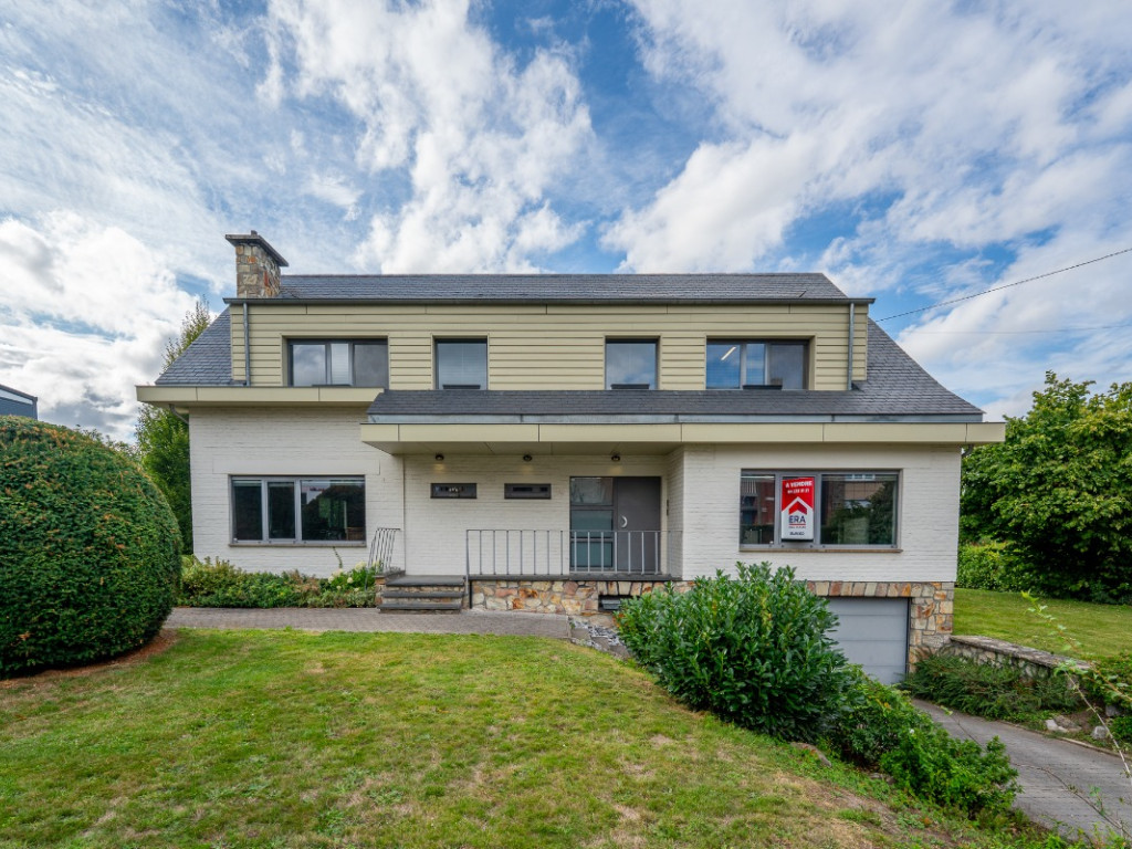 Rue de Bois de Breux - 18 - - 4020