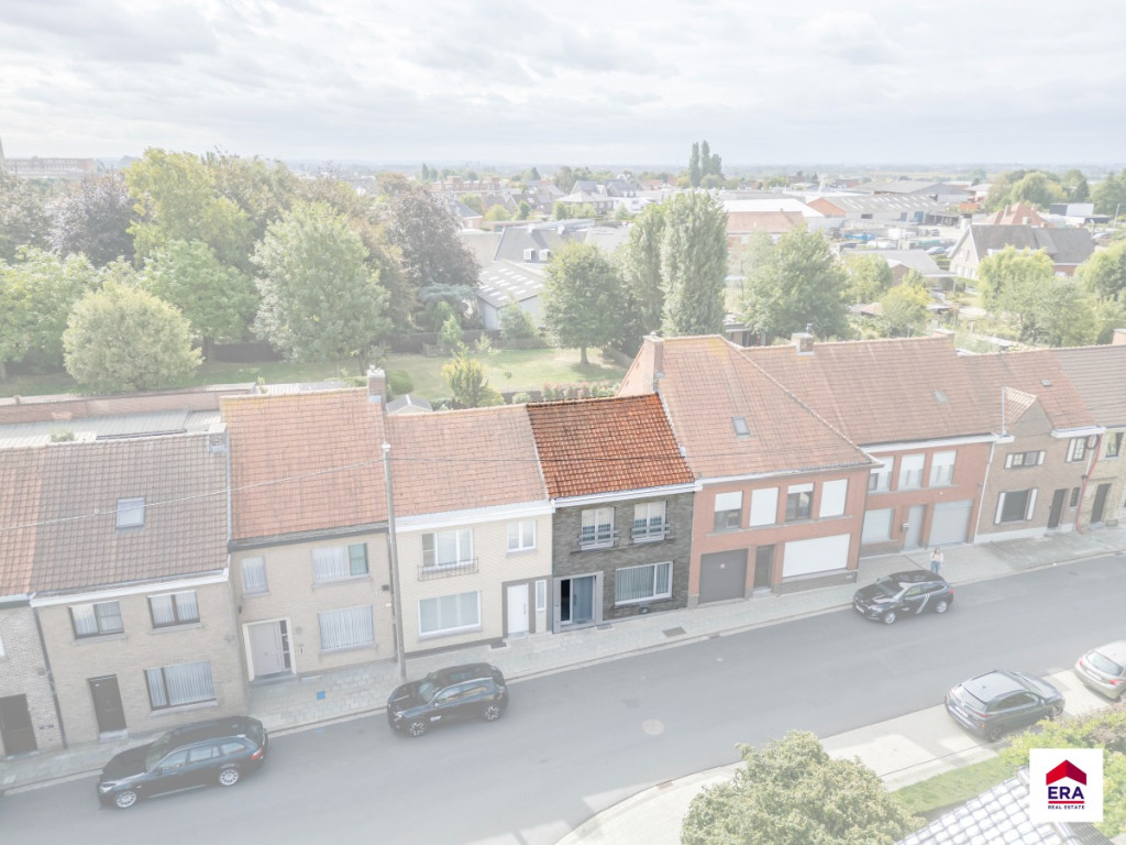 Stedemolenstraat - 32 - - 8700