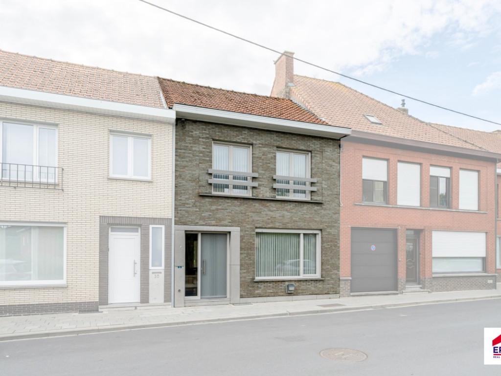 Stedemolenstraat - 32 - - 8700