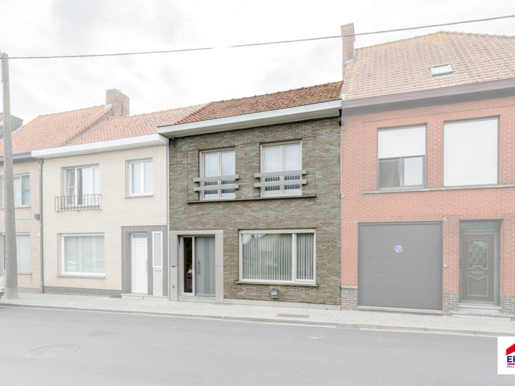 Stedemolenstraat - 32 - - 8700