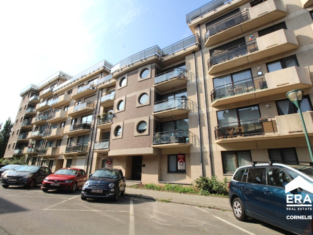 Rue du Bon Pasteur - 4 - 0 - 1080