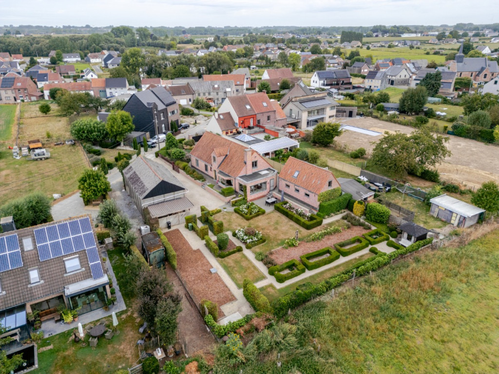 Wilderstraat - 99 - A - 9400