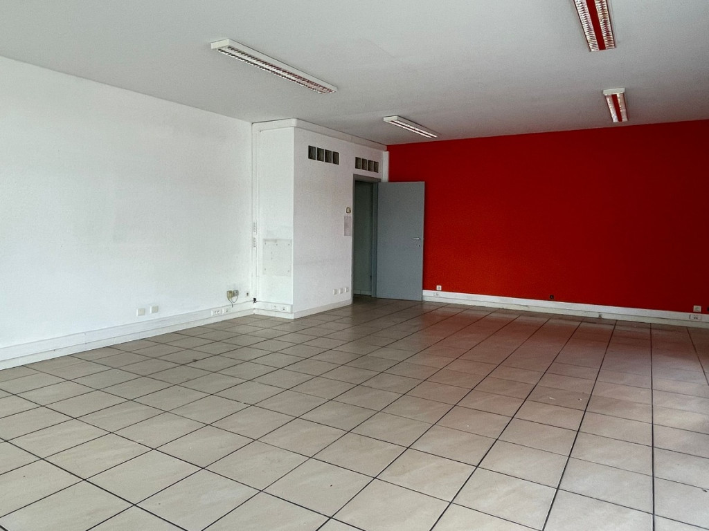 Overwinningsstraat - 1 - - 2830