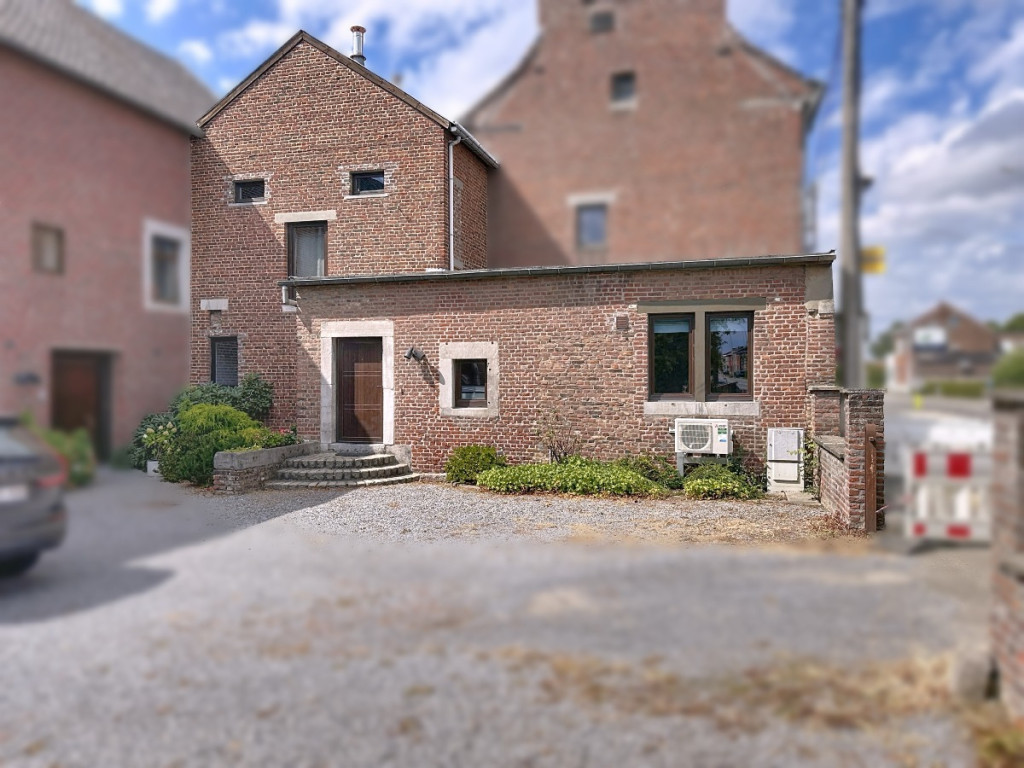 Rue Chaussée - 107 - A - 4342