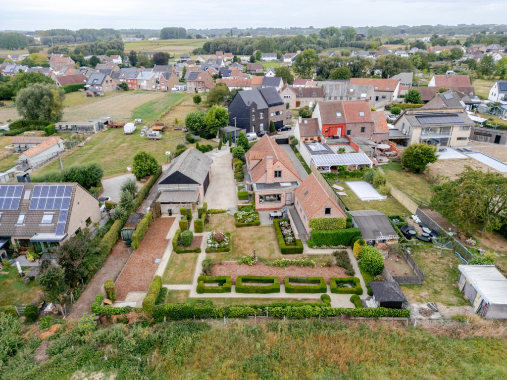 Wilderstraat - 99 - A - 9400