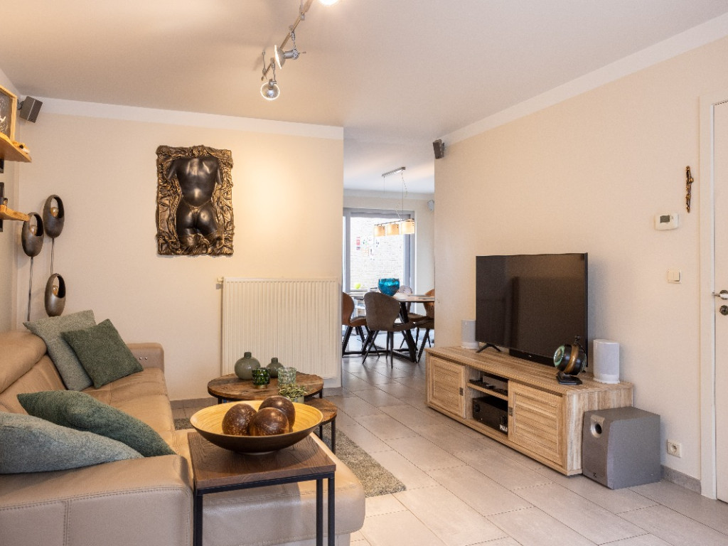 Kouterstraat - 1D - - 8550