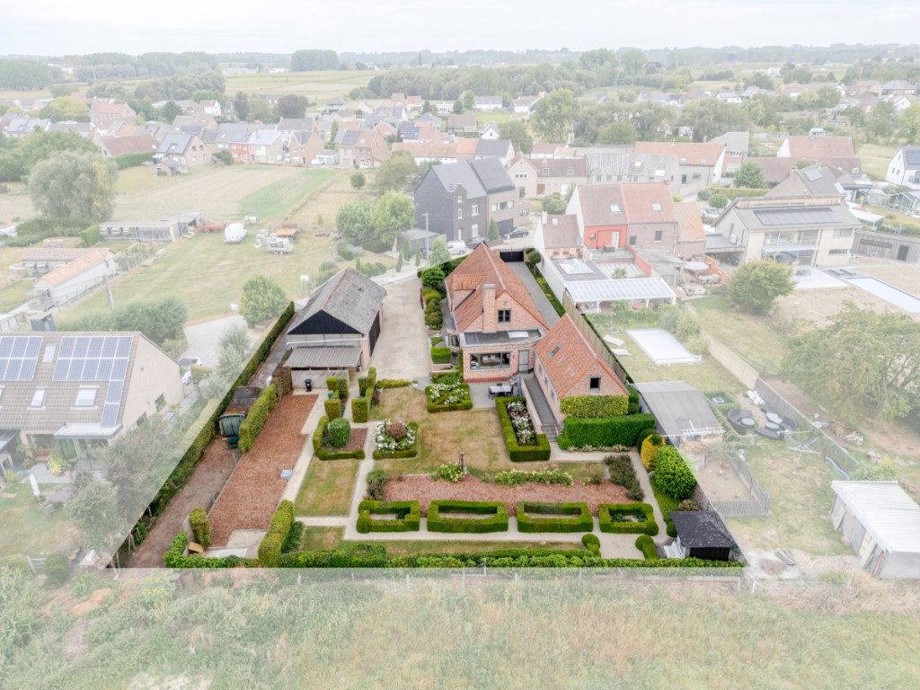 Wilderstraat - 99 - A - 9400
