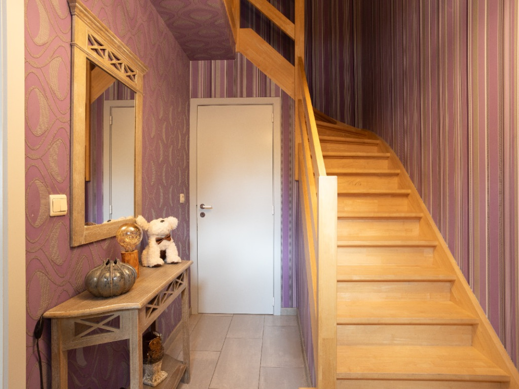 Kouterstraat - 1D - - 8550