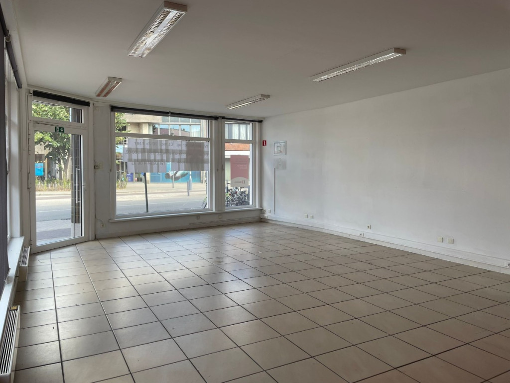Overwinningsstraat - 1 - - 2830