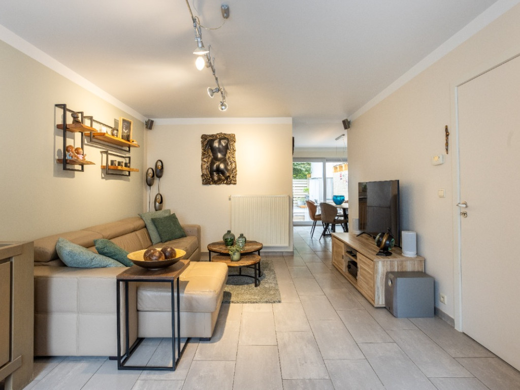 Kouterstraat - 1D - - 8550
