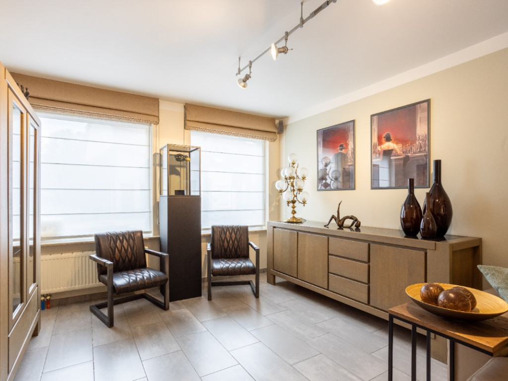Kouterstraat - 1D - - 8550