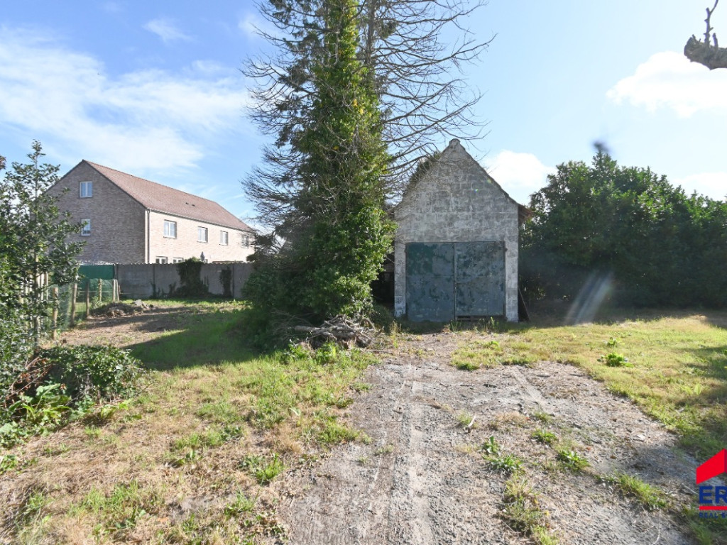 Grote Baan - 176 - - 9920