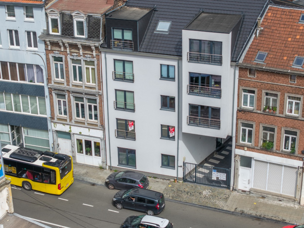 Rue d'Amercoeur - 21 - 0011 - 4020