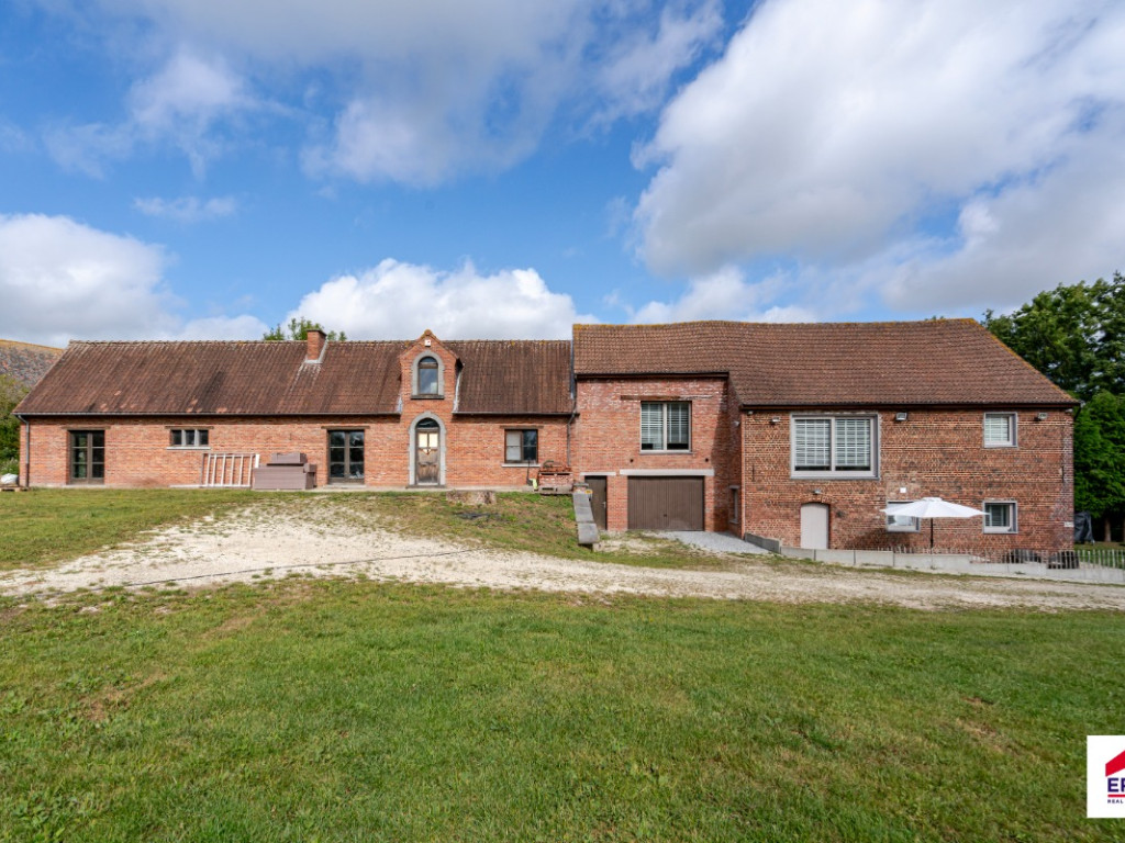 Beertsestraat - 535 - - 1500