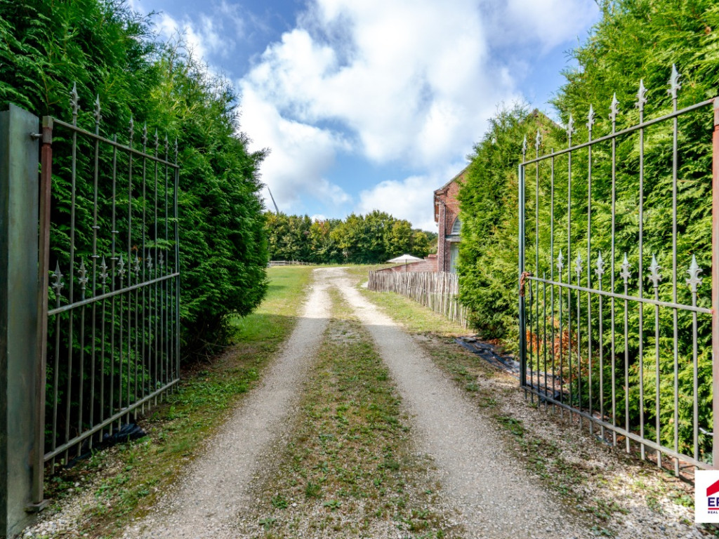 Beertsestraat - 535 - - 1500
