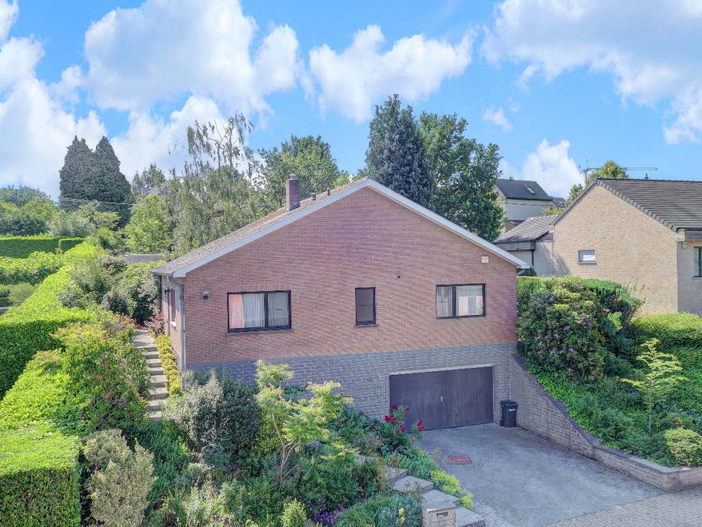 Albert Vanlaethemstraat - 9 - - 1560