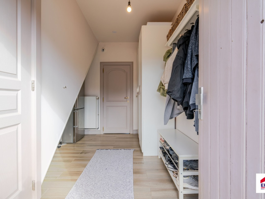 Beertsestraat - 535 - - 1500