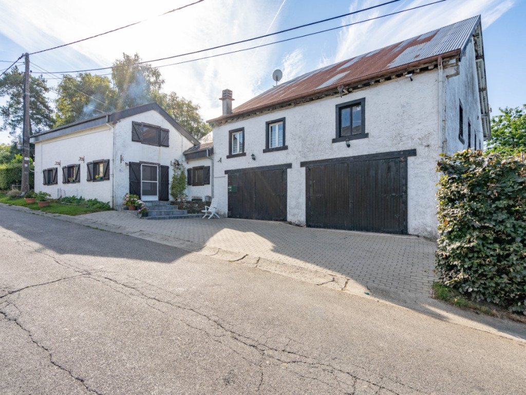 Rue de la Potale - 4 - - 6670