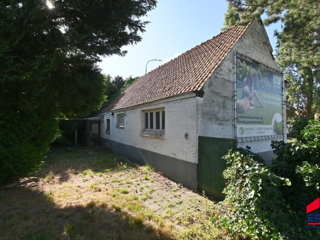 Grote Baan - 176 - - 9920