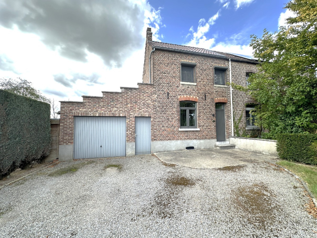 Bilzersteenweg - 540 - - 3700