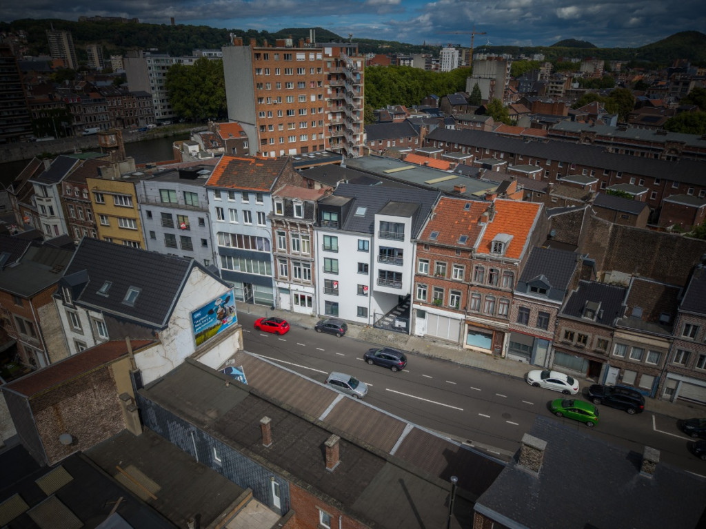 Rue d'Amercoeur - 21 - 0011 - 4020