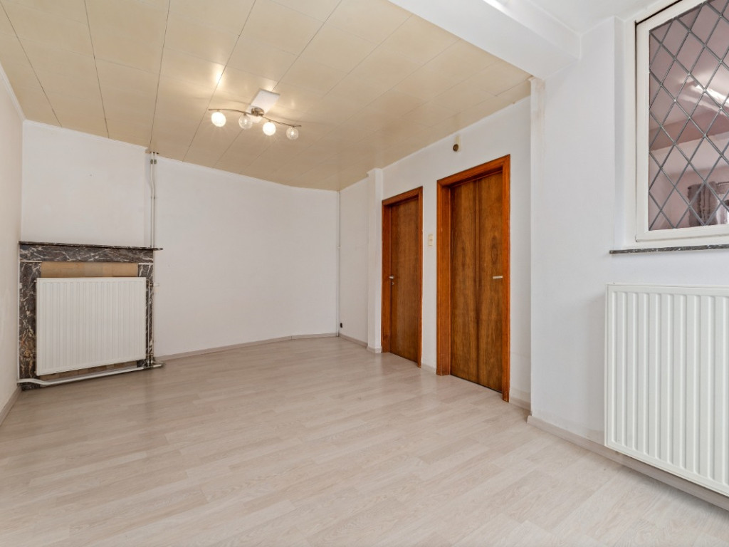 Klaverstraat - 13 - - 8630