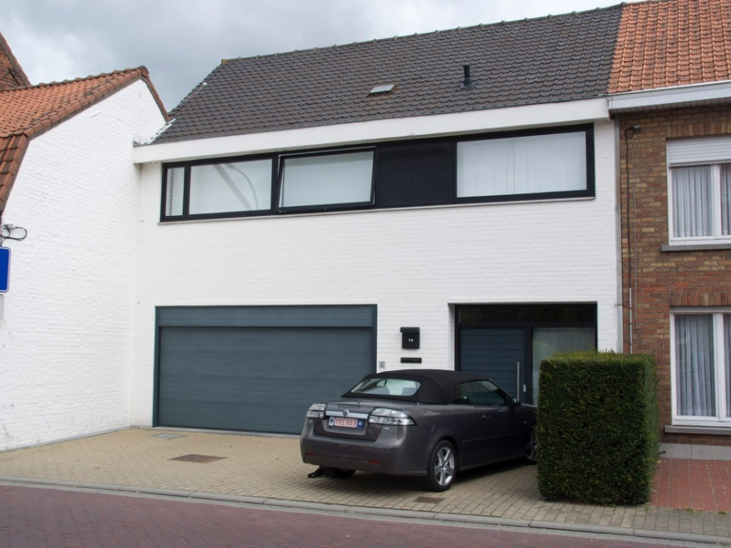 Oude Beselarestraat - 14 - - 8940