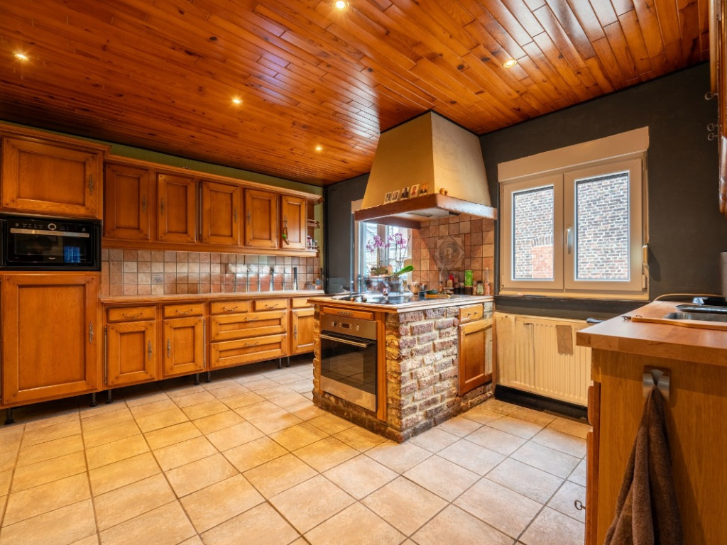 Rue Joseph Wauters - 94B - - 4470