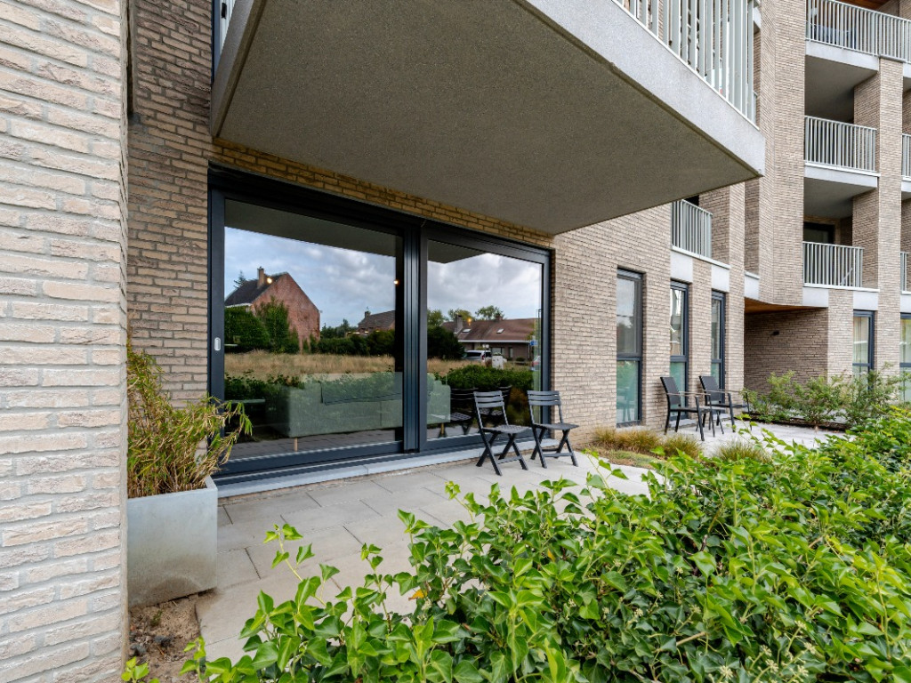 Albert Schweitzerstraat - 32 - 002 - 9000