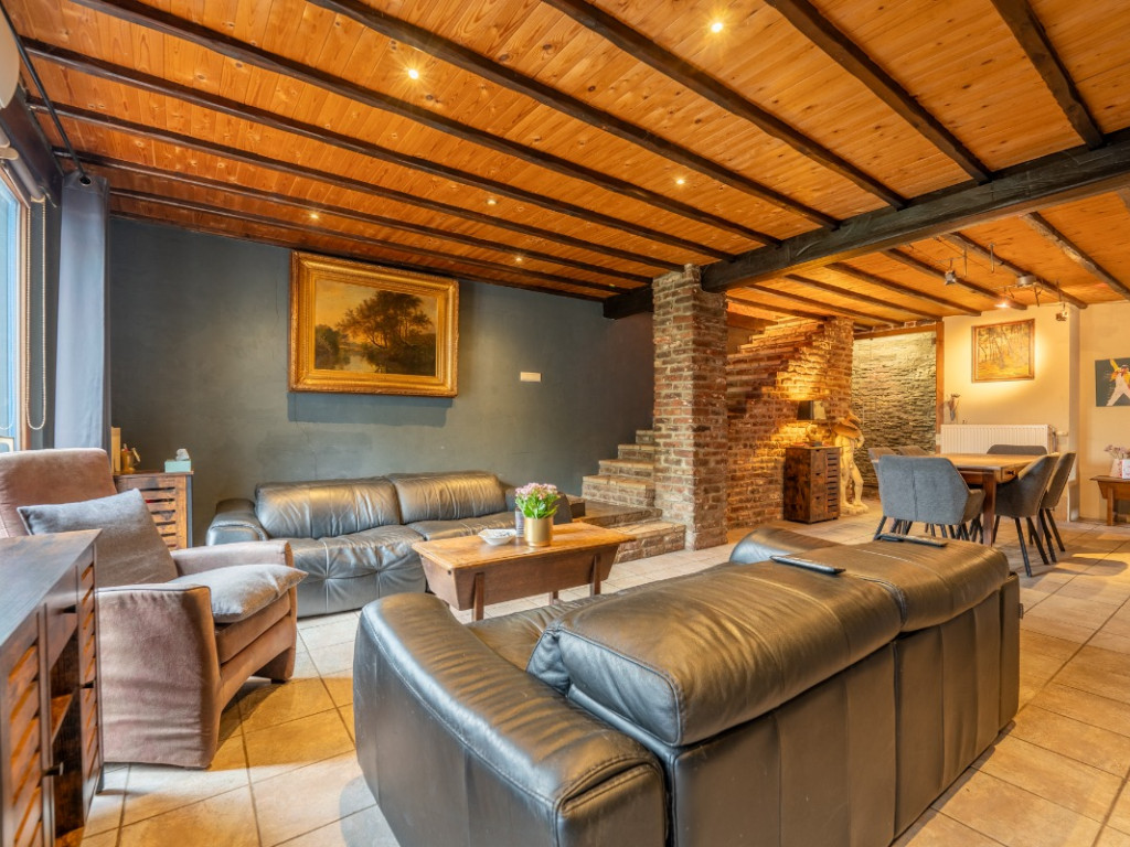 Rue Joseph Wauters - 94B - - 4470