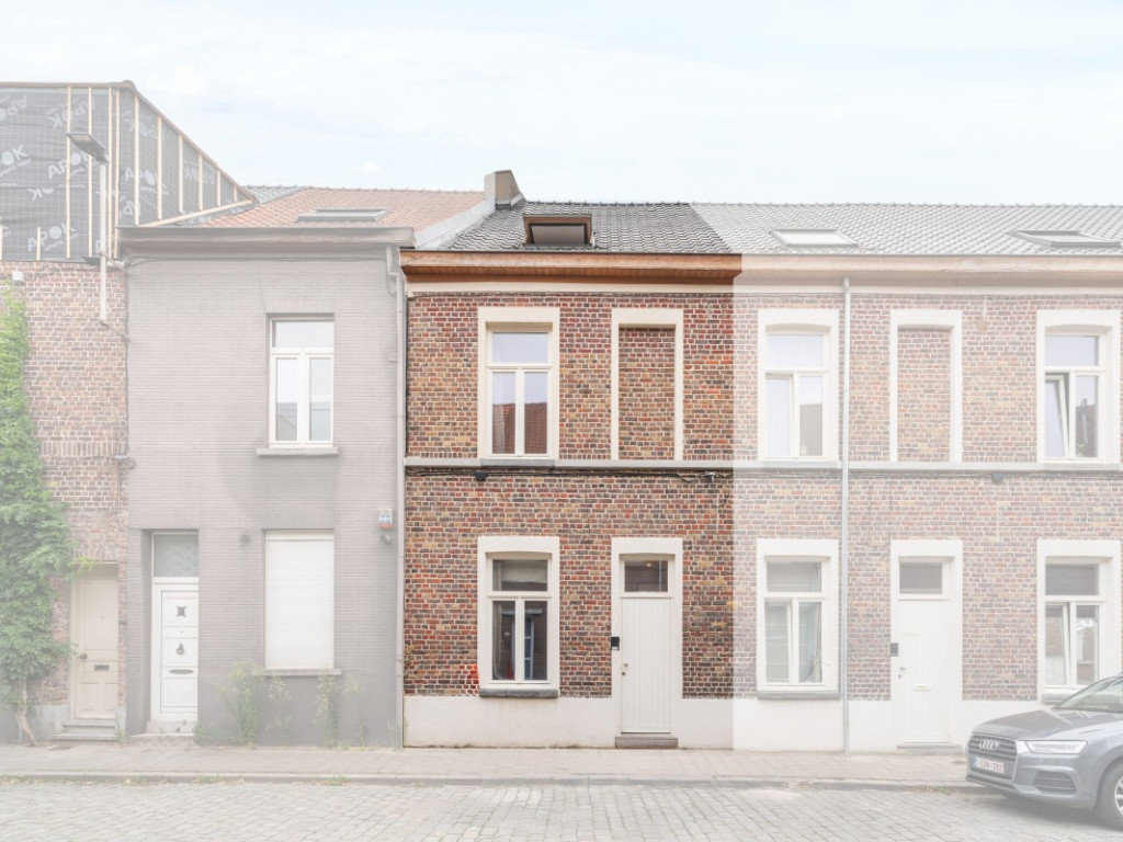 Maaltebruggestraat - 209 - - 9000
