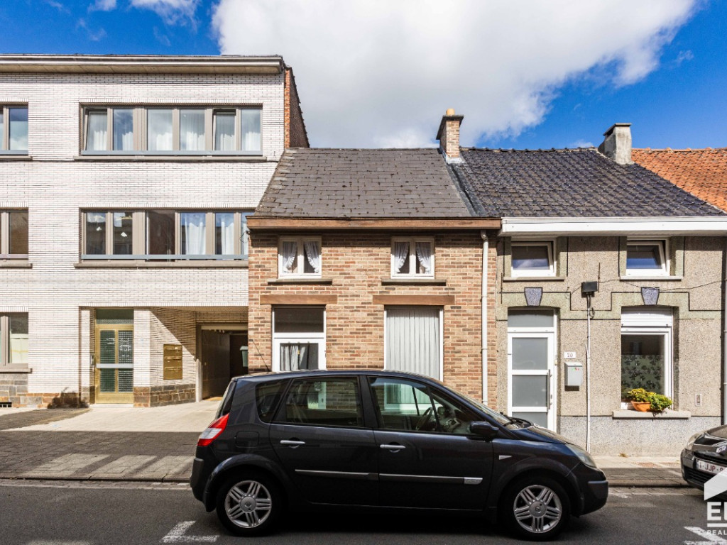 Van Lierdestraat - 18 - - 9470