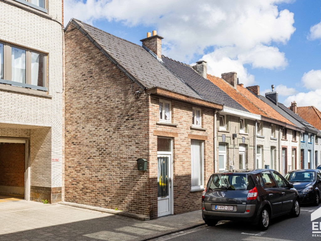 Van Lierdestraat - 18 - - 9470